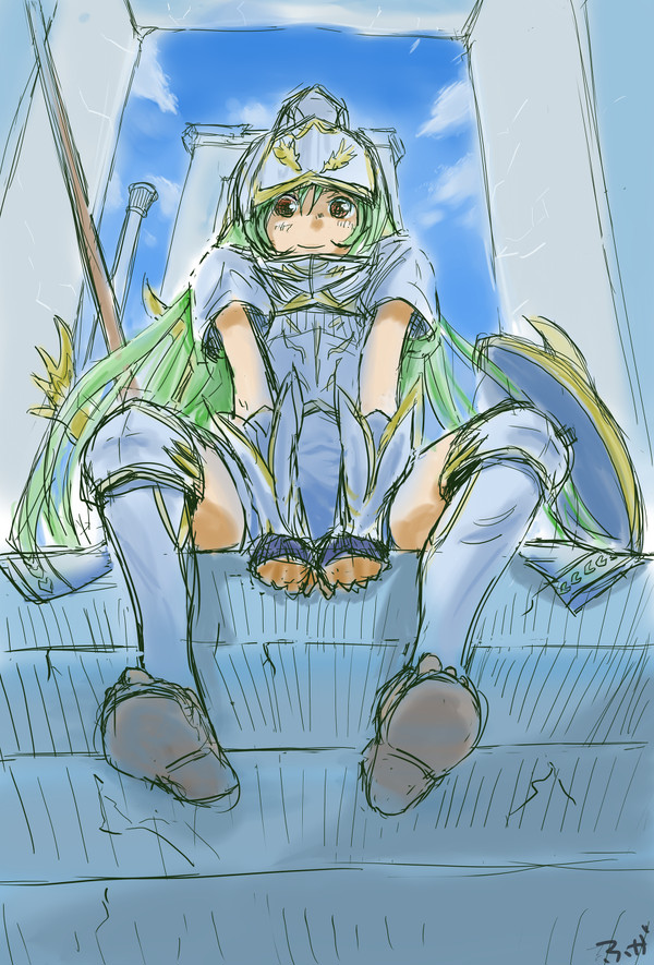 空中都市ジュピテル