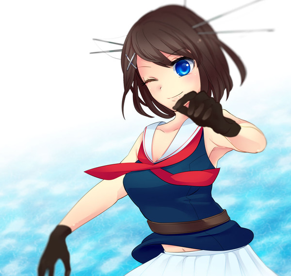 摩耶さま～～～～～