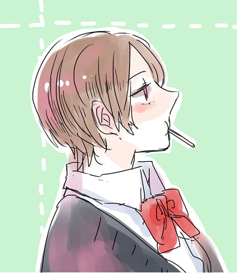 らくがき