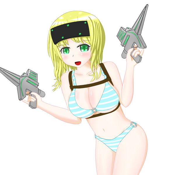 夏やしね。