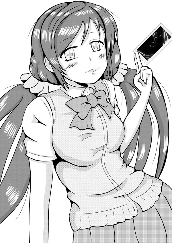 のんたん練習中