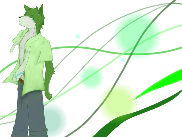誕生日イラスト描けなかったというそんな言い訳zy(殴