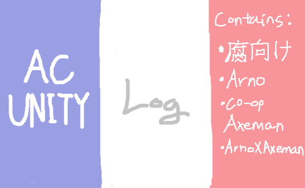 UNITYYYY
