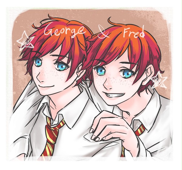 Twins!