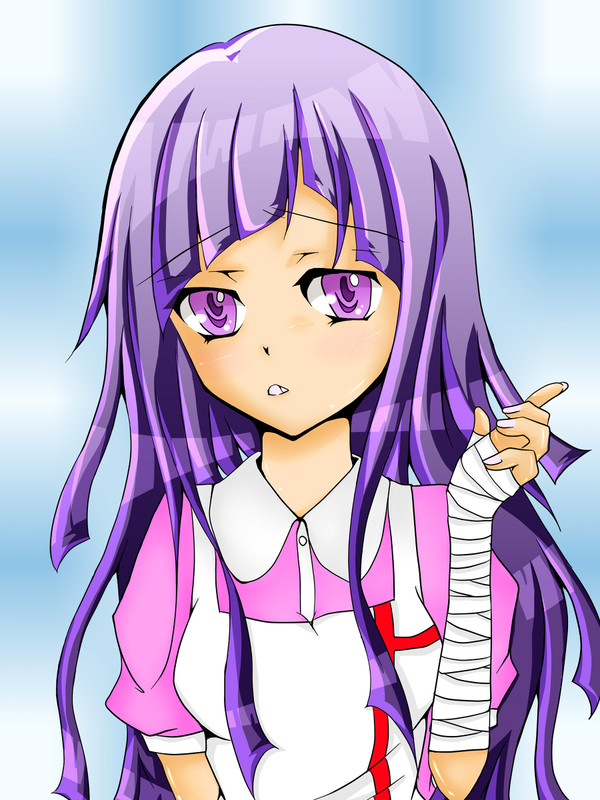 罪木ちゃああああああああああ