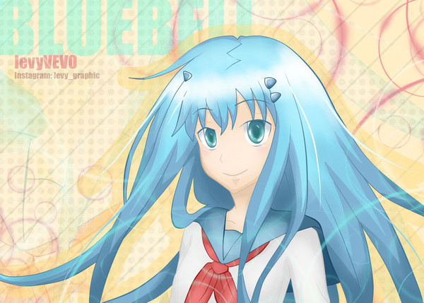 家庭教師ヒットマンリボーン! Bluebell
