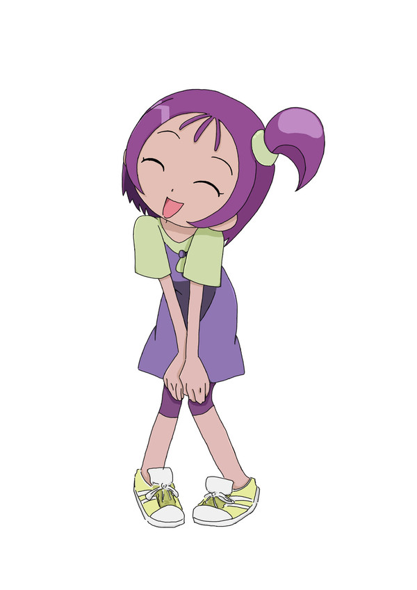 転校生は魔女見習い!?