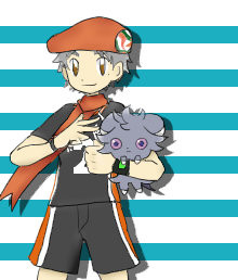 ポケモン×ハイキュー!!