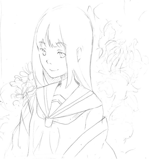 らくがきまとめ（その２）