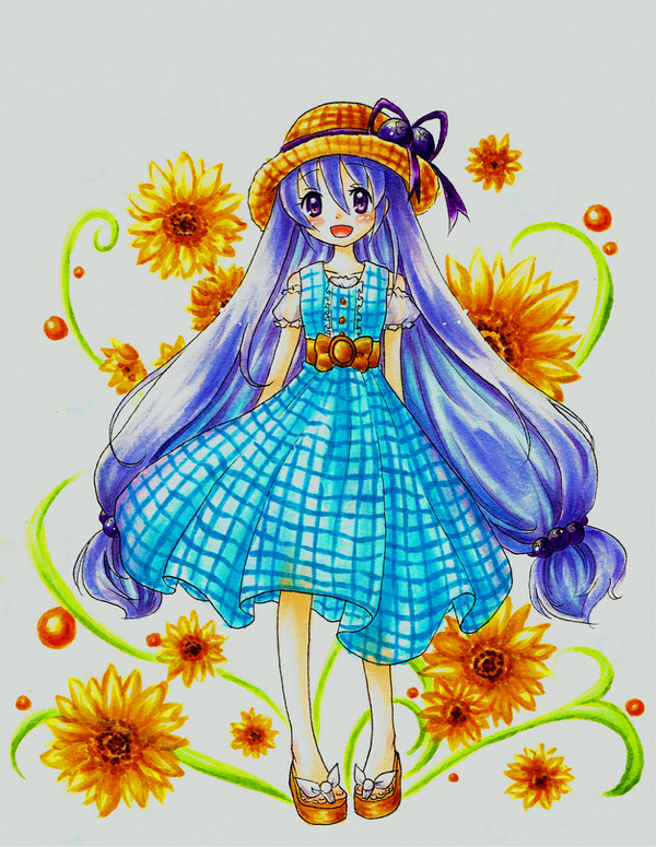 こういう服着たい