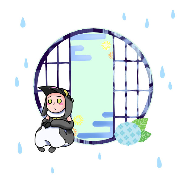 梅雨