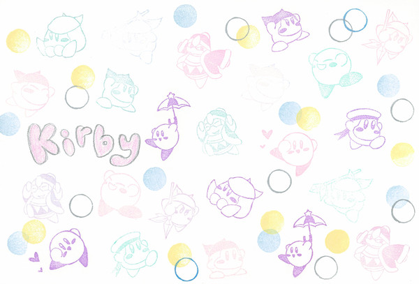 Stamp★World