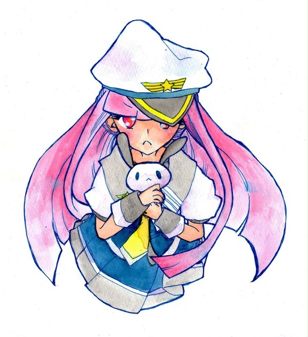 スミレ
