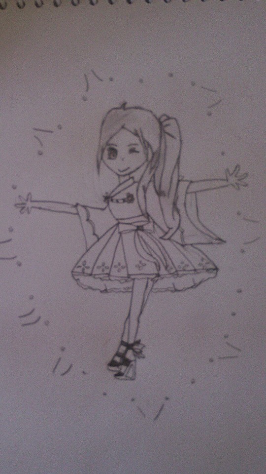 櫻醬♥