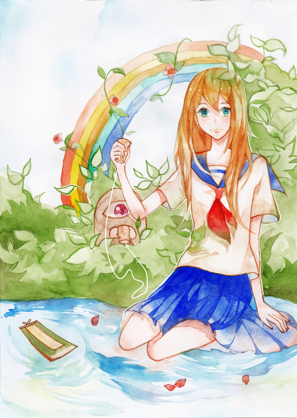 夏目玲子