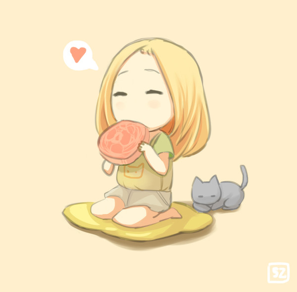 肉食動物