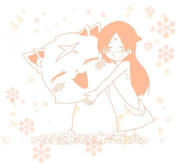 *ともだち*