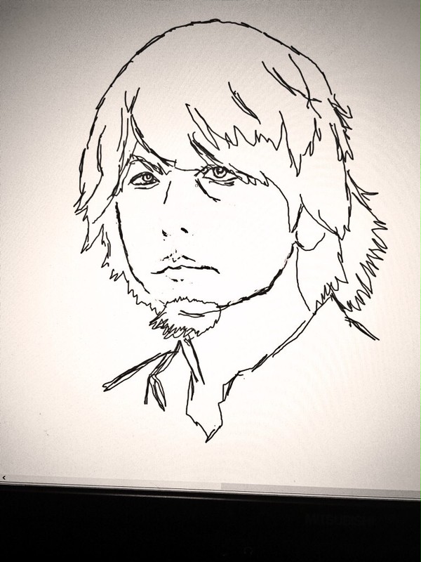 落書き3