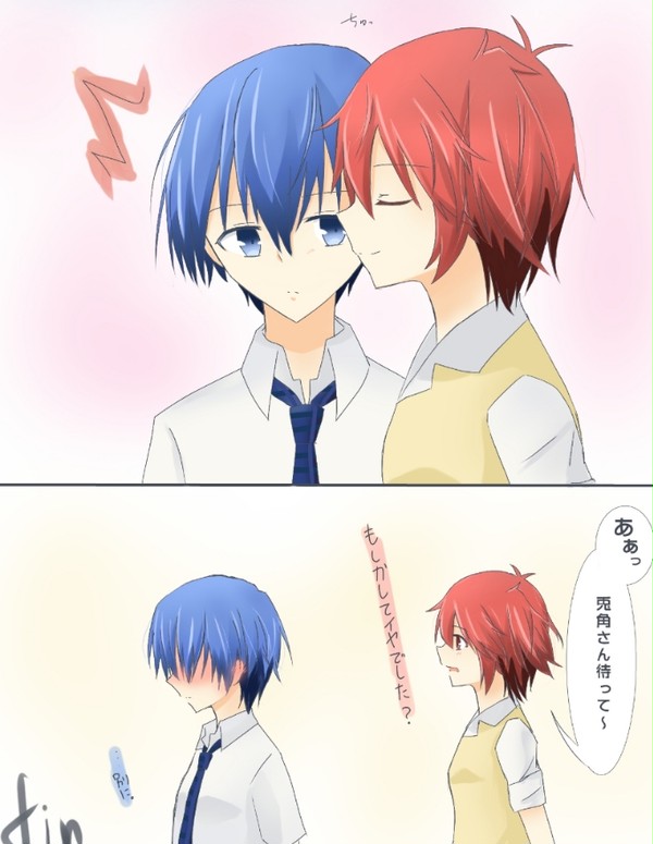 兎晴