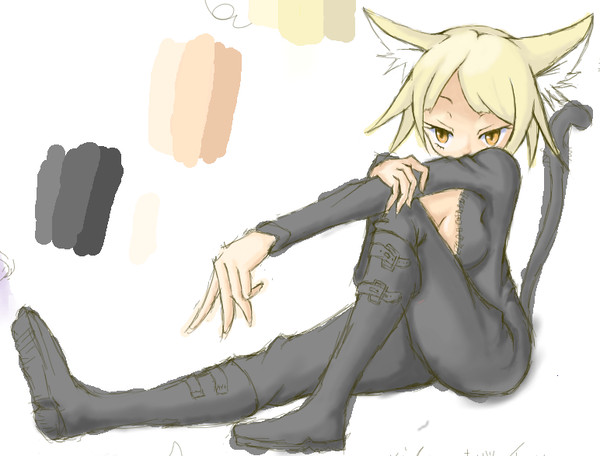 おやすみがおわってまった