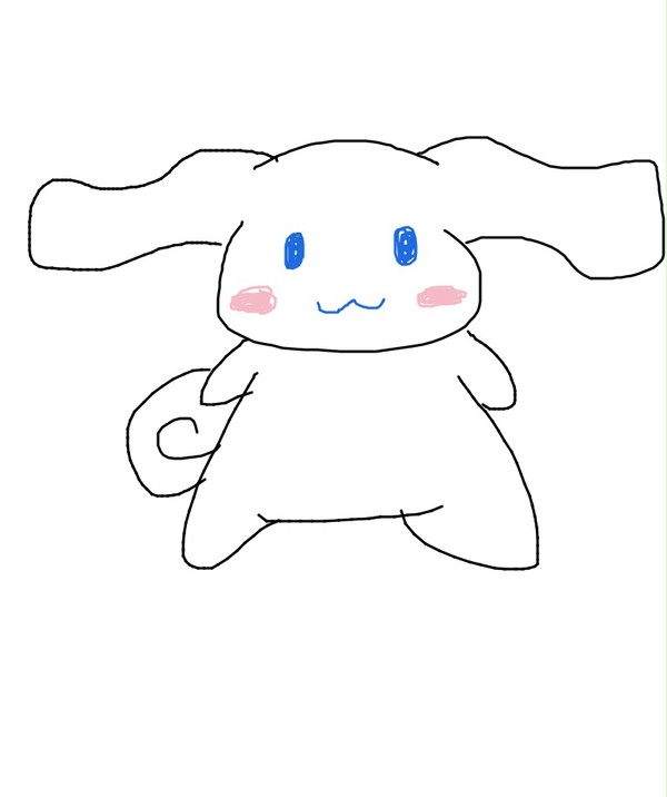 シナモン♪