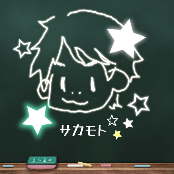 らくがき