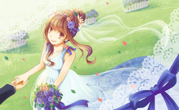花嫁