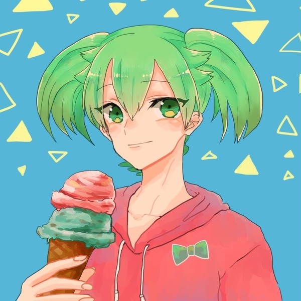 フェイちゃん
