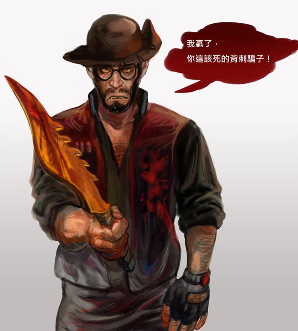 TF2塗鴉集結(1)