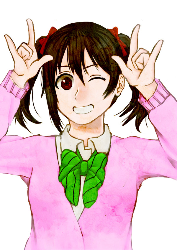 矢澤にこ