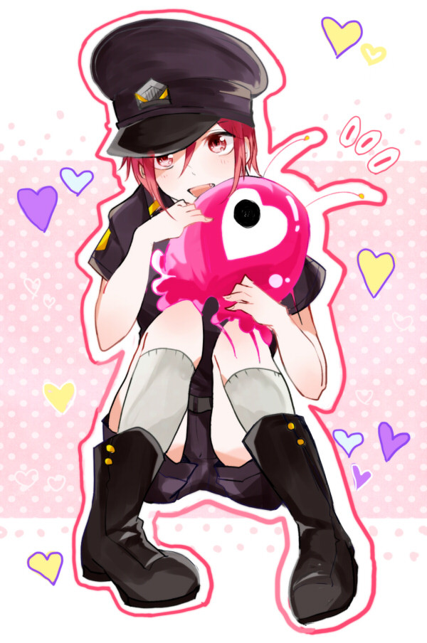 ぽり