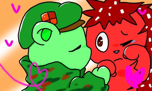 フリフレ！