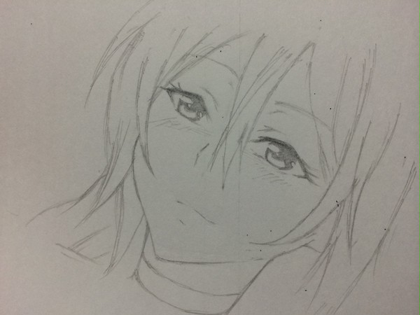 落書き