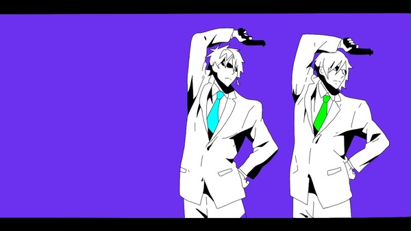 英雄「撃っちゃうよ☆」