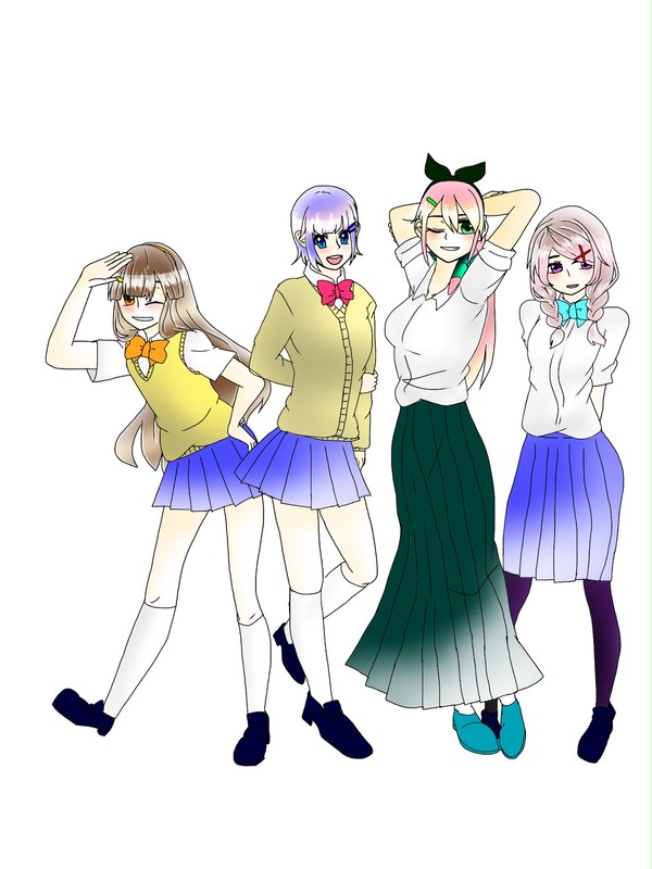 マネージャー＋ピン止め