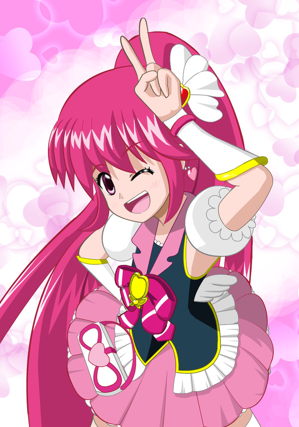 キュアラブリー