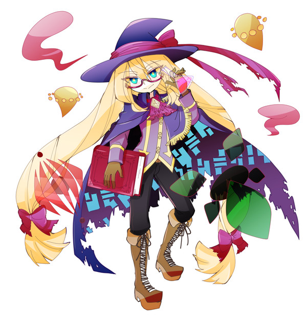 右心フルアラ通常(連続音)公式立ち絵&キャラデザイン