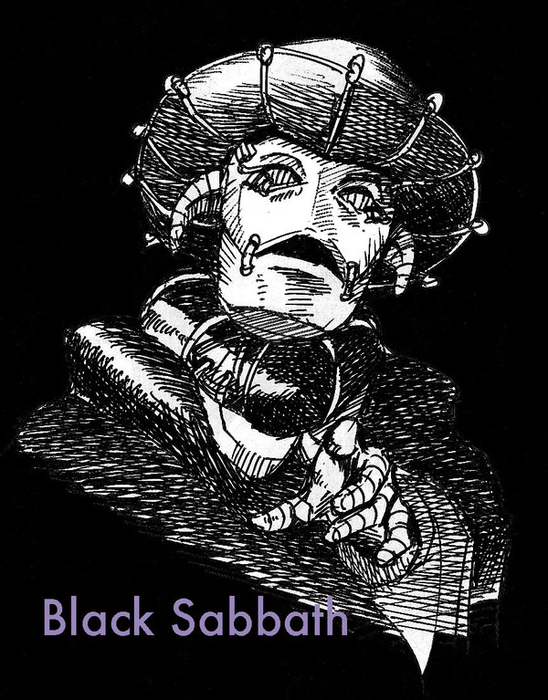 Black Sabbath
