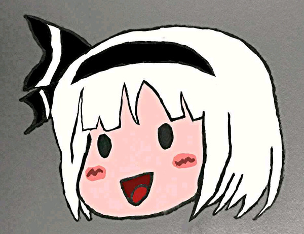 ゆっくり妖夢ちゃん