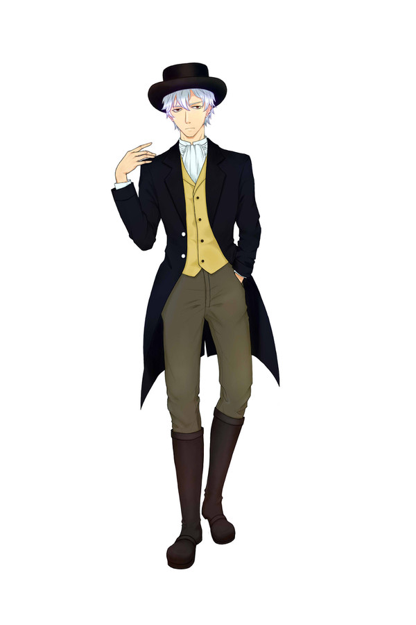 character design