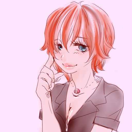 はやと♀