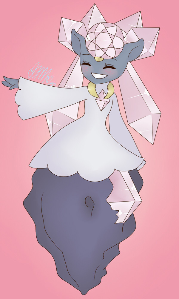 Diancie