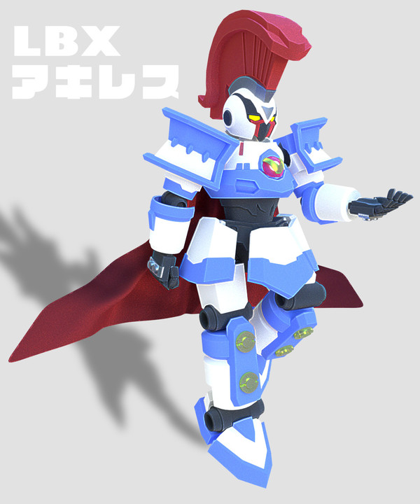 アキレス