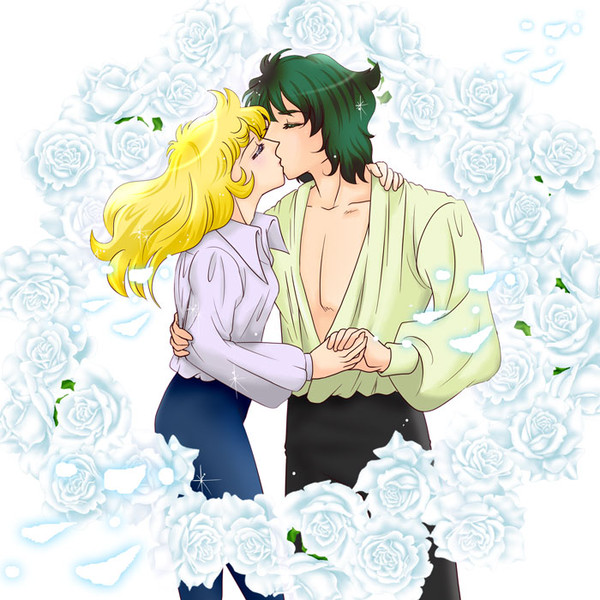 キス