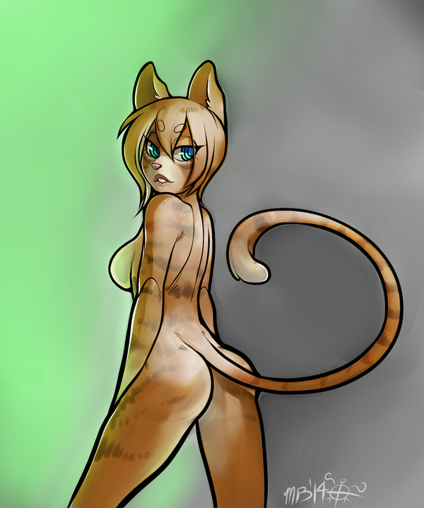 catbutt