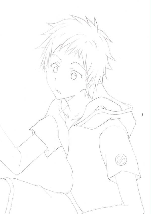 城田真昼（下書き）