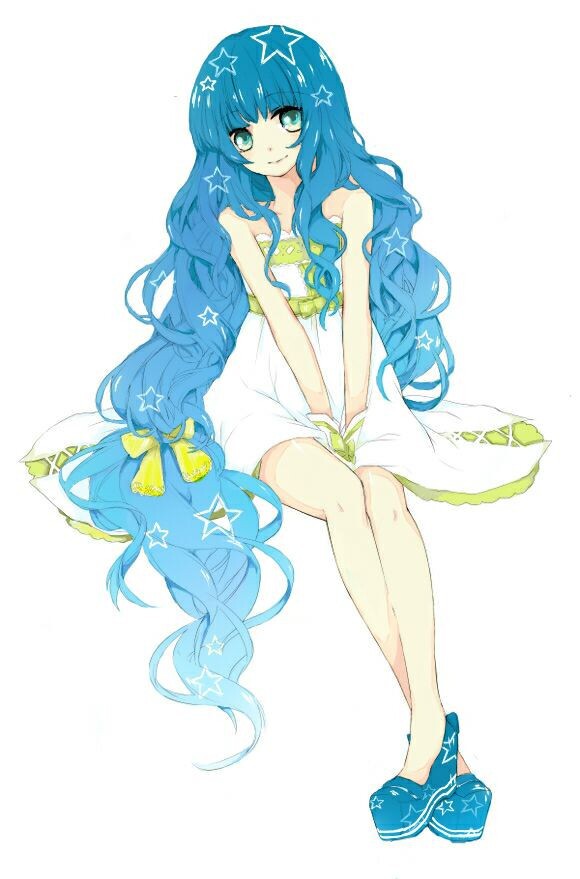 夏の星(｡･ω･)ﾉ♡