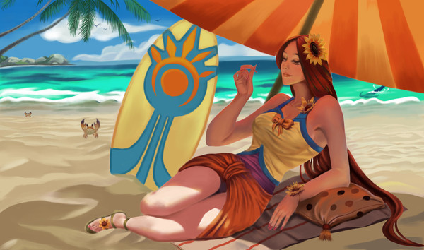 Leona