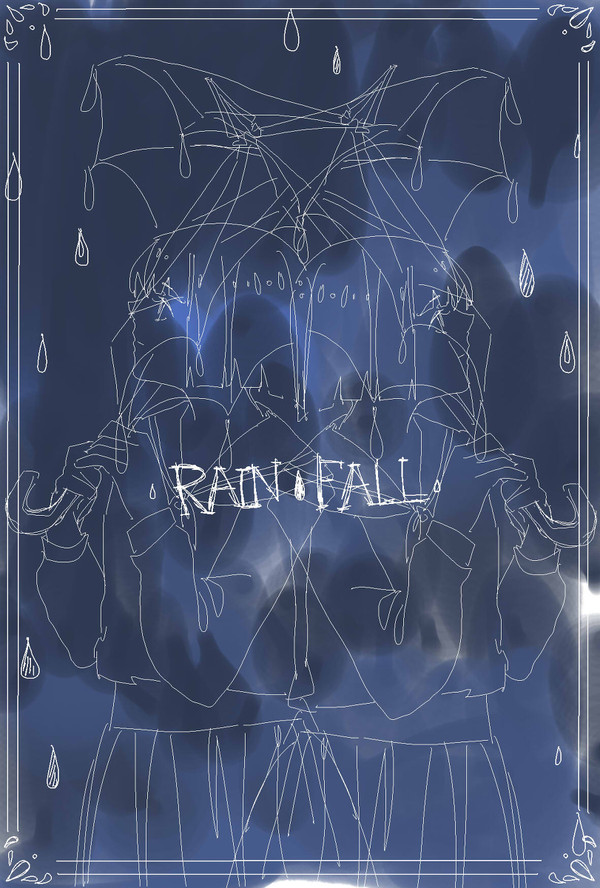 rain fall