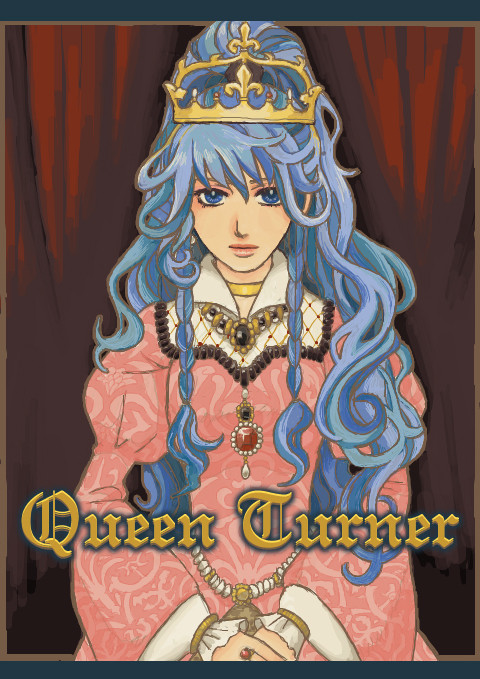 Queen Turner